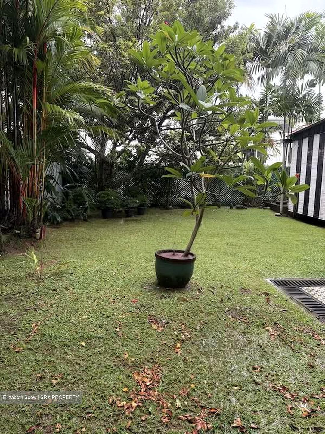Jalan Haji Alias (D10), Detached #590276231